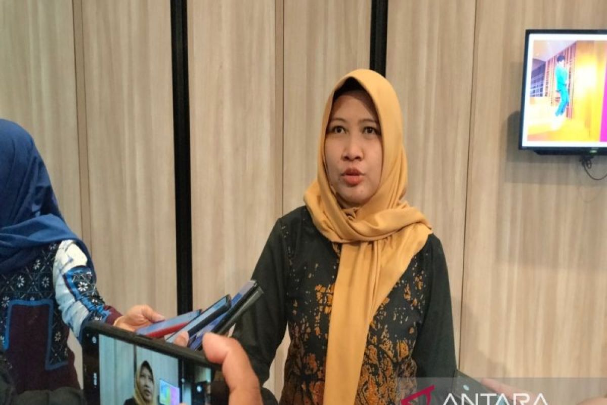 KPU Kulon Progo menetapkan daftar pemilih tambahan 775 orang