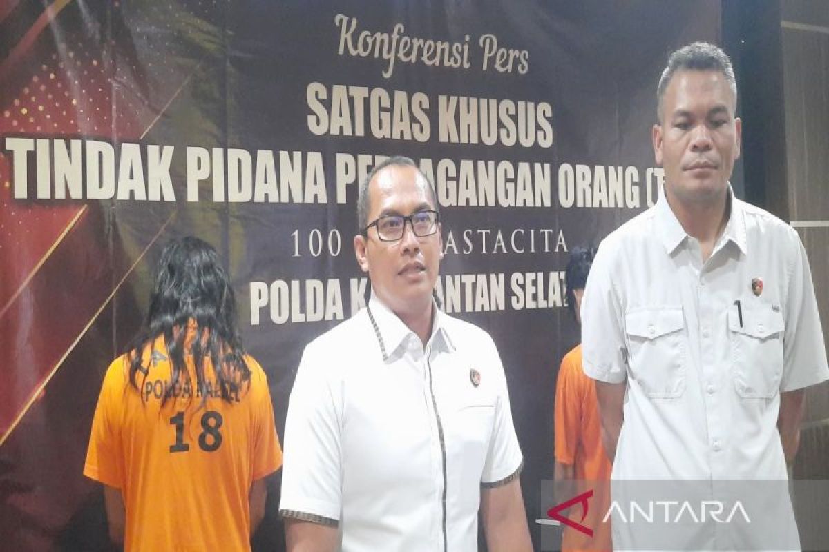 Kriminal dan Politik Kalsel kemarin dari mucikari hingga makelar kasus