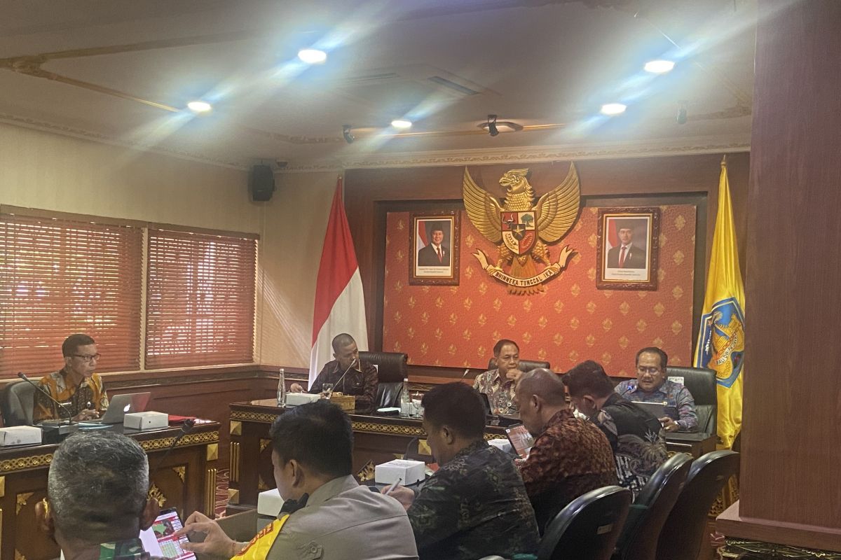 Tim pemantau pilkada serentak datangi Bali dari 14 provinsi pilihan