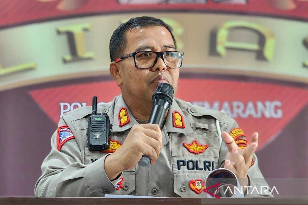 Polisi catat total korban kecelakaan truk di Semarang 11 orang