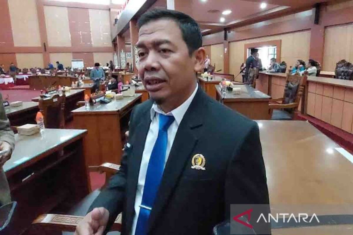 Legislator: Rumah sakit wajib penuhi ketersediaan obat