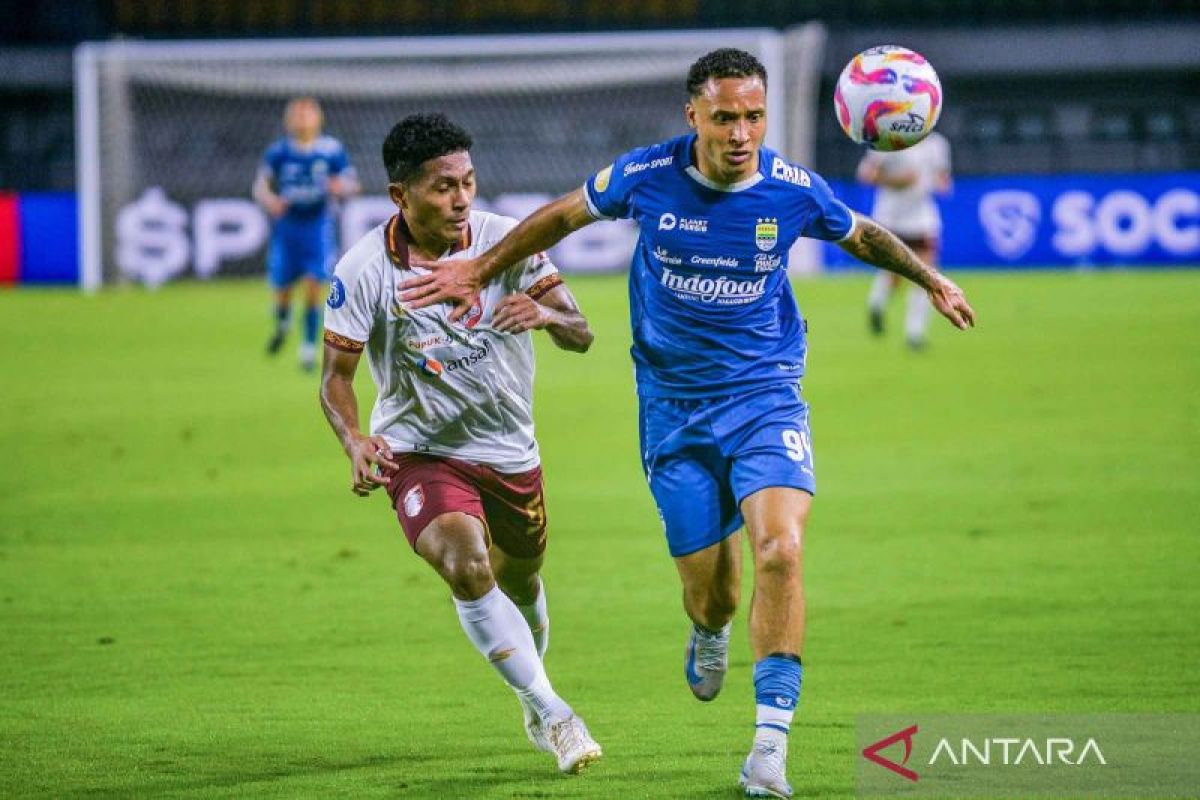 Jadwal Liga 1 Indonesia: duel Borneo FC vs PSM hingga Derby Suramadu