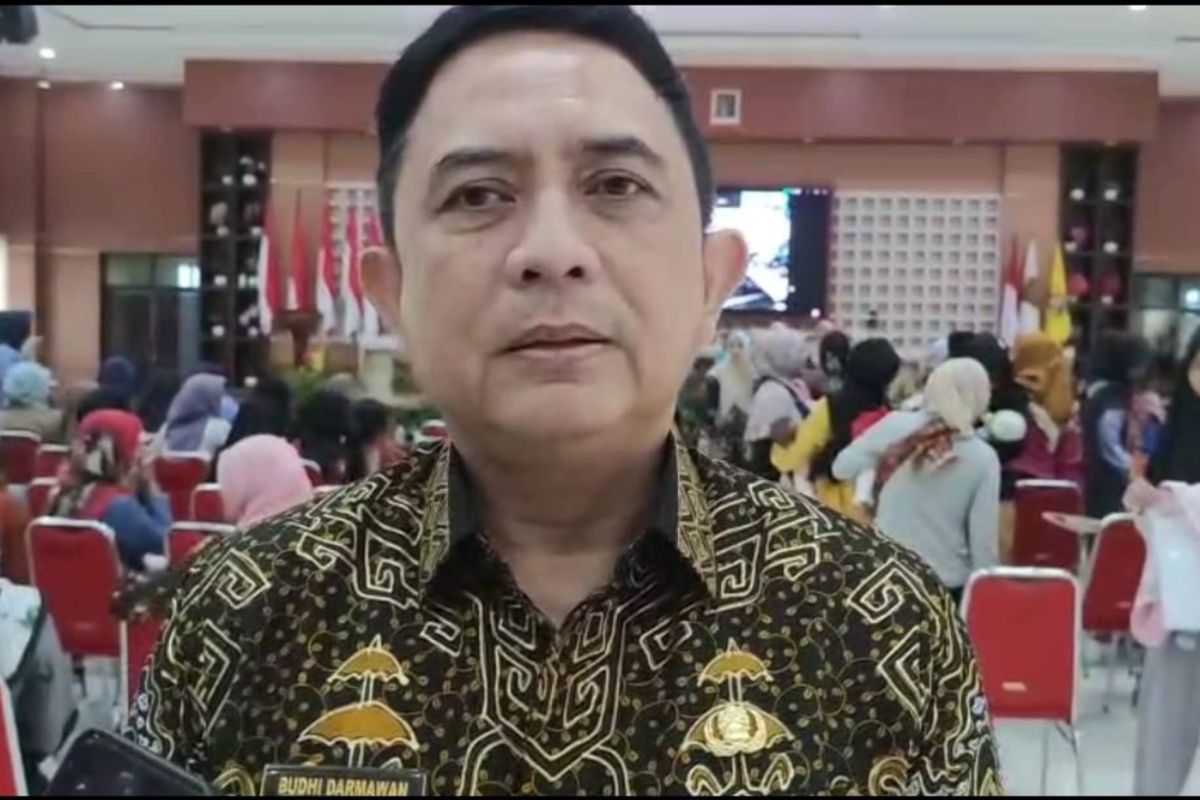 Pemkot Bandarlampung mengedukasi ibu hamil cegah stunting