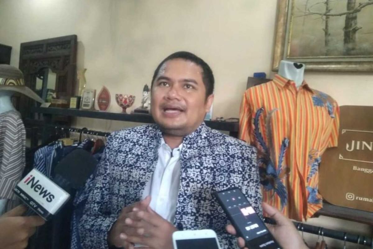 Produk Batik Jinggar terjual hingga ke luar negeri berkat UMK Akademi