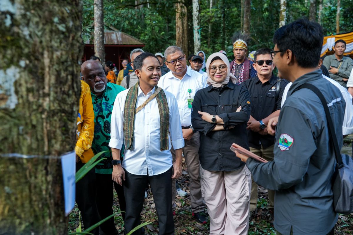 Menteri akan meningkatkan kerja sama untuk mencegah penyelundupan hewan