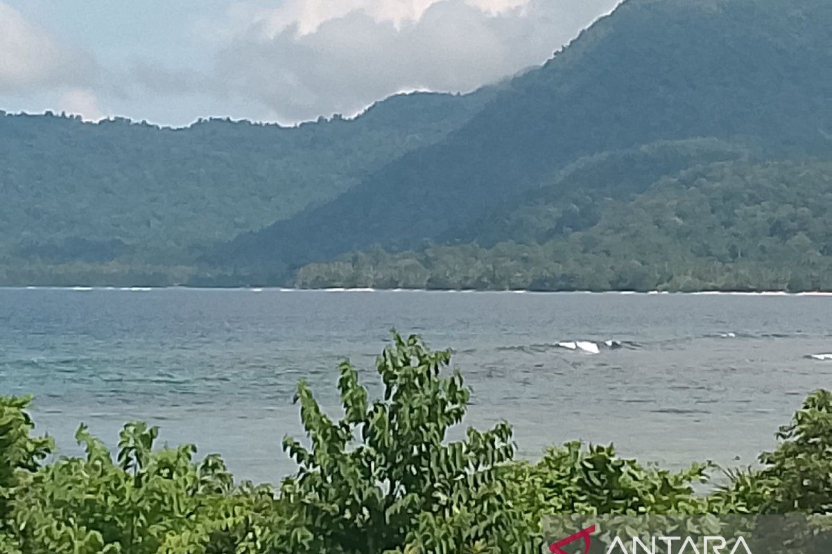 BPBD Biak siapkan kurikulum muatan lokal kebencanaan bagi siswa SD