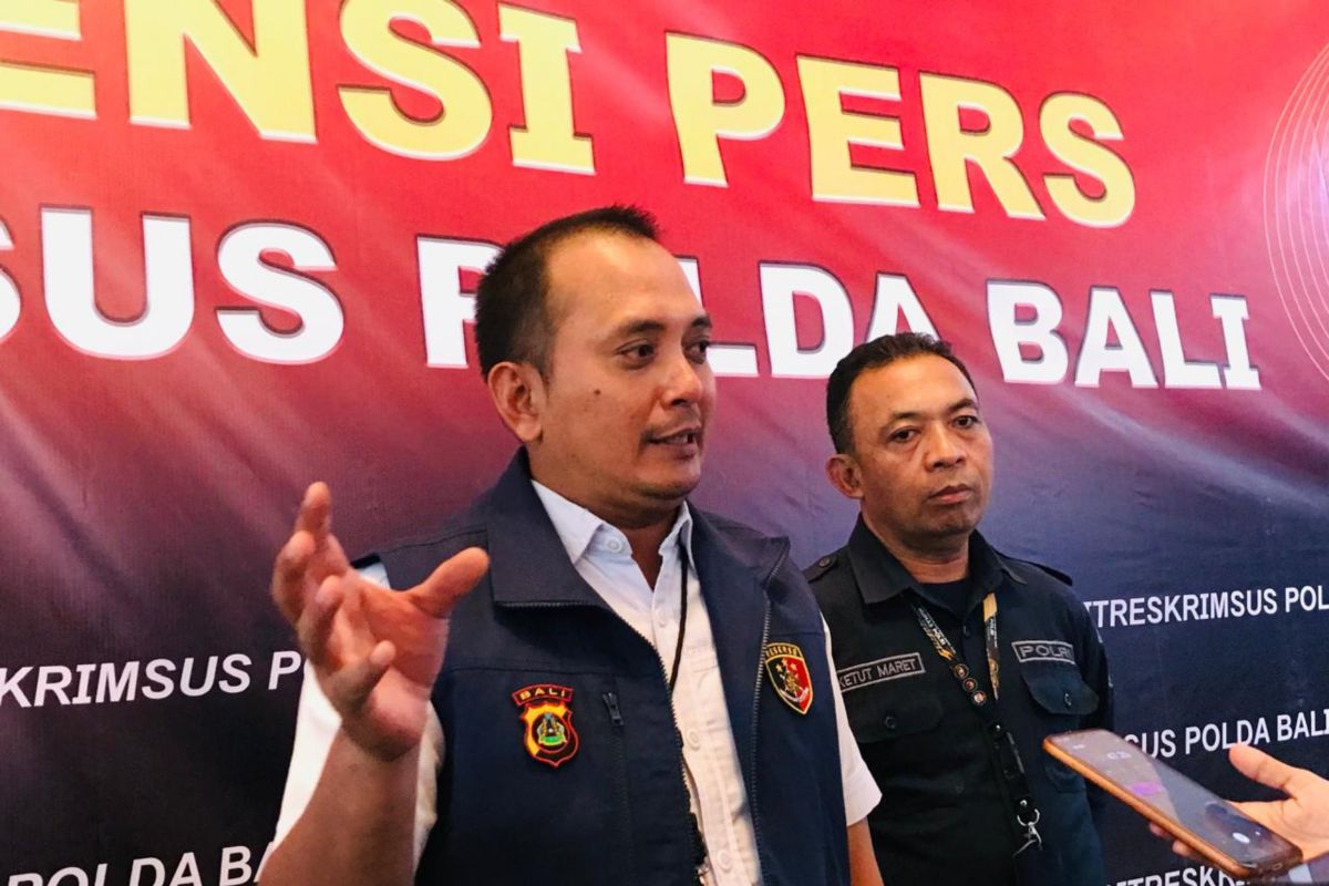 Polisi blokir konten hoaks terkait Pilkada serentak 2024 di Bali