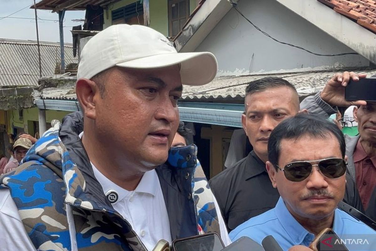 Rudy Susmanto tutup masa kampanye dengan mancing bareng warga