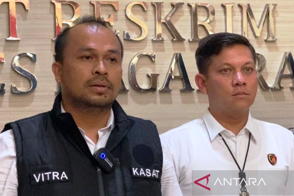 Polisi gali motif penembakan warga di Nagan Raya, ini upaya polisi