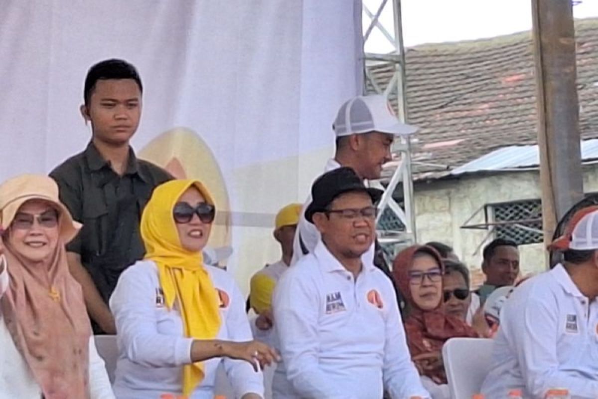 Imam-Ririn siap dukung penuh program pemerintahan Prabowo-Gibran