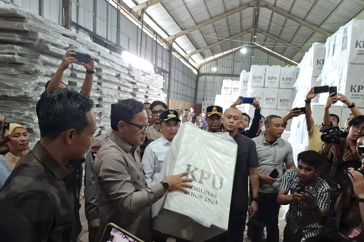 Bima Arya: Harus ada langkah mitigasi TPS hadapi risiko cuaca ekstrem