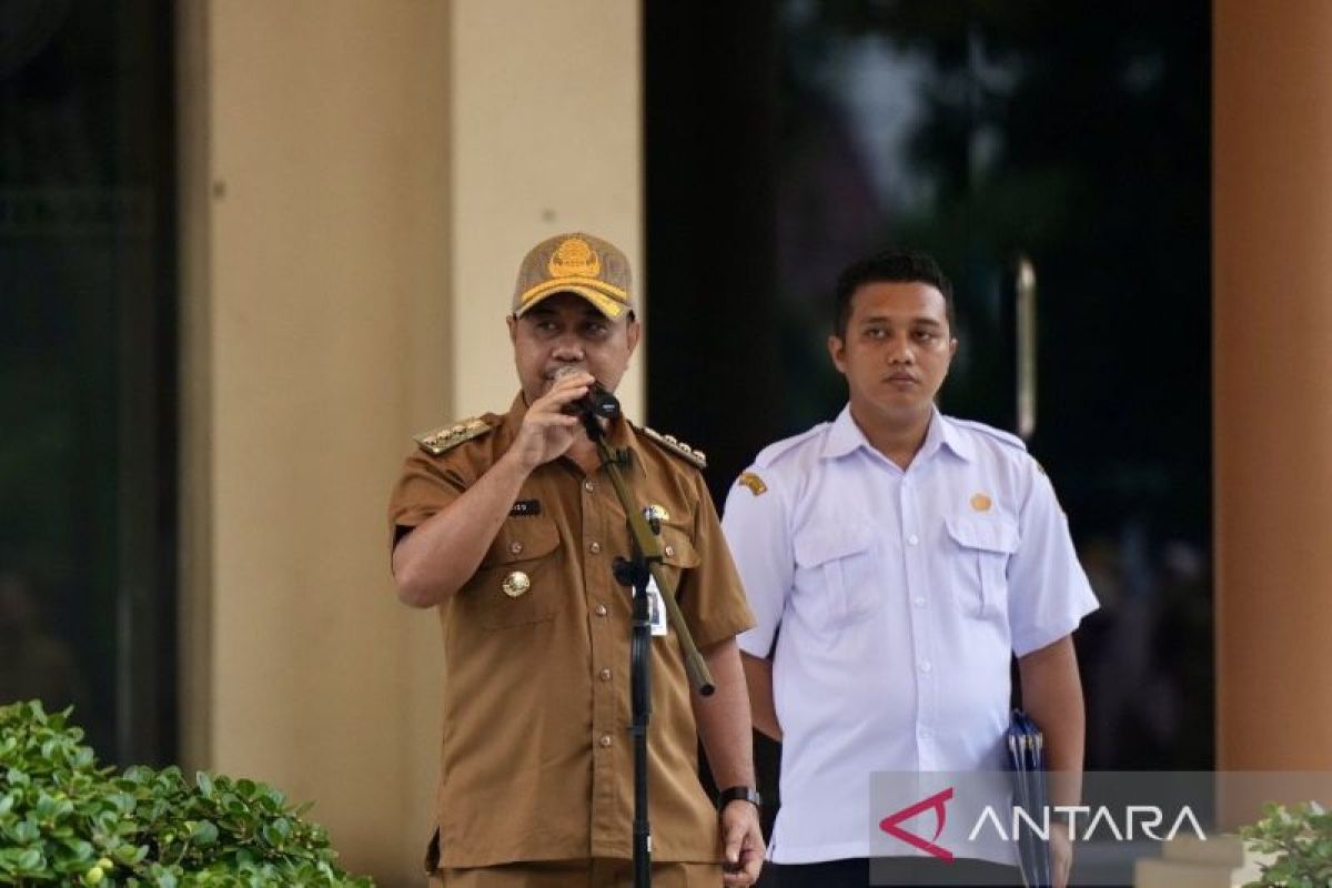 Pemkab HST dukung empat program pokok Presiden Prabowo