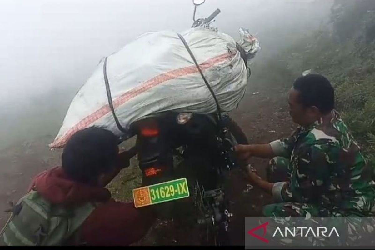 TNGR: Sampah hasil pendakian di Gunung Rinjani Lombok capai 31 ton