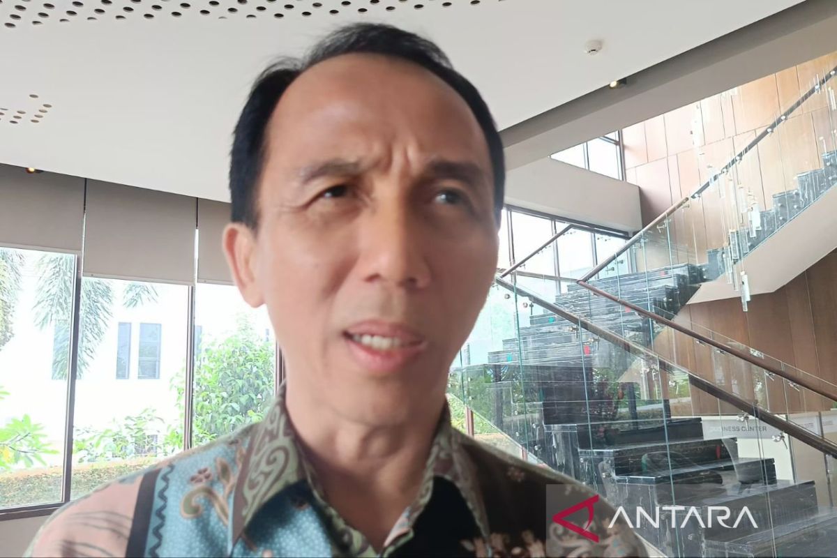 Disdikbud Samarinda  tunggu arahan pusat terkait zonasi PPDB