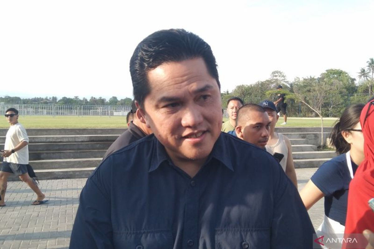 PSSI tegaskan tidak tutup pintu naturalisasi perkuat timnas