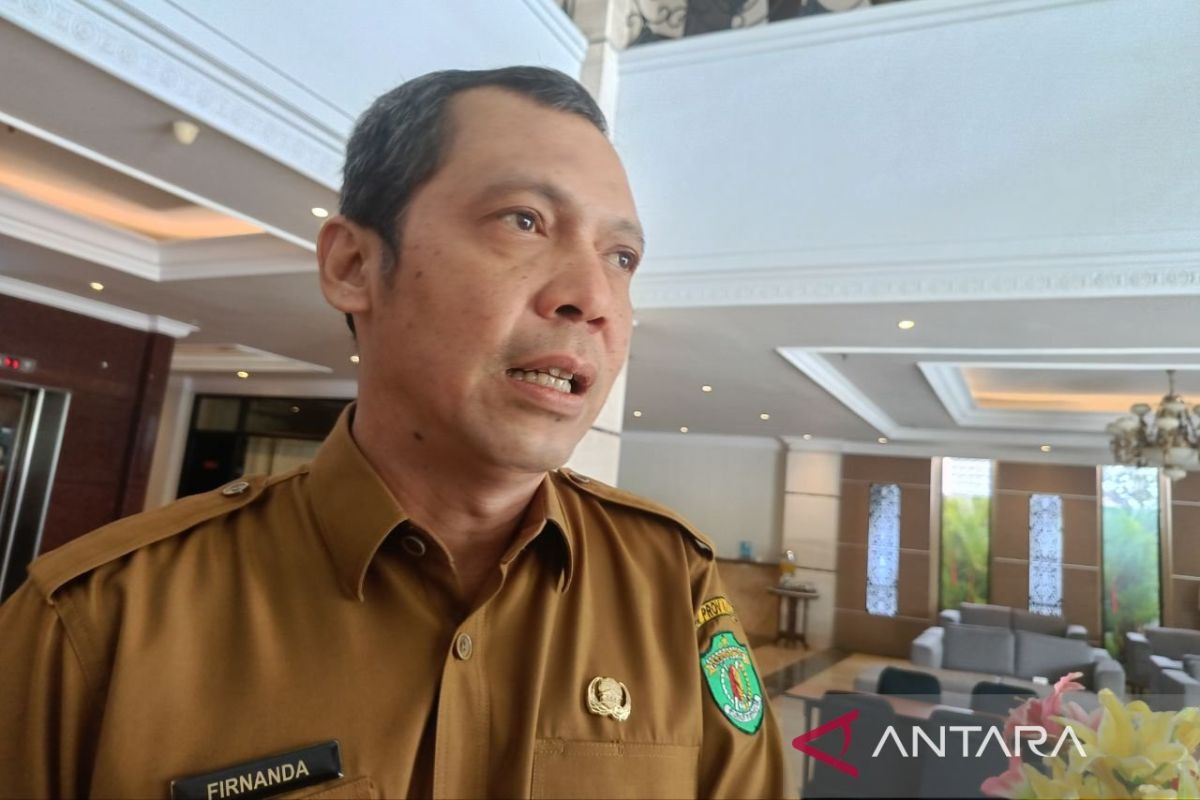 Sanitasi sehat di 10 daerah jadi fokus  Pemprov Kaltim