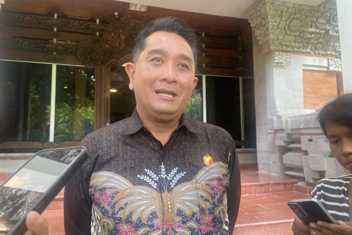 Bawaslu Bali dibantu tim siber mitigasi politik uang jalur digital