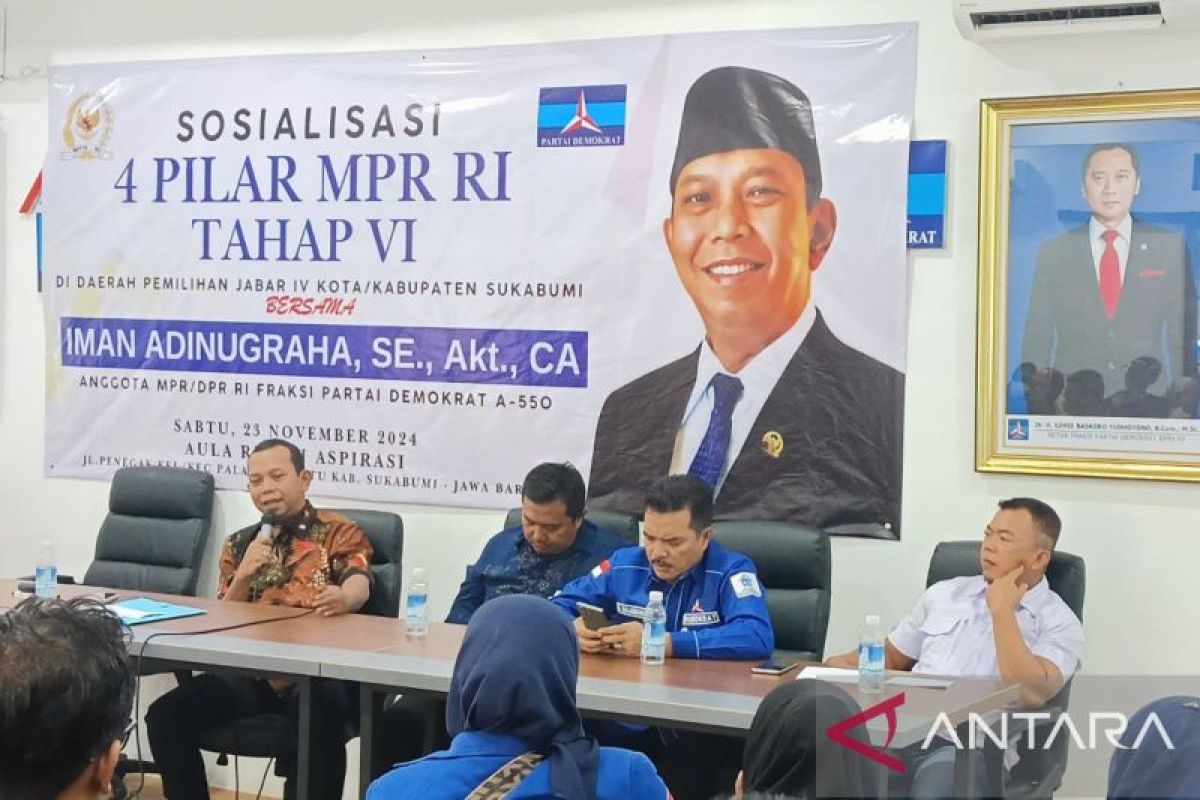 DPR RI soroti semakin maraknya peredaran OKT di masyarakat