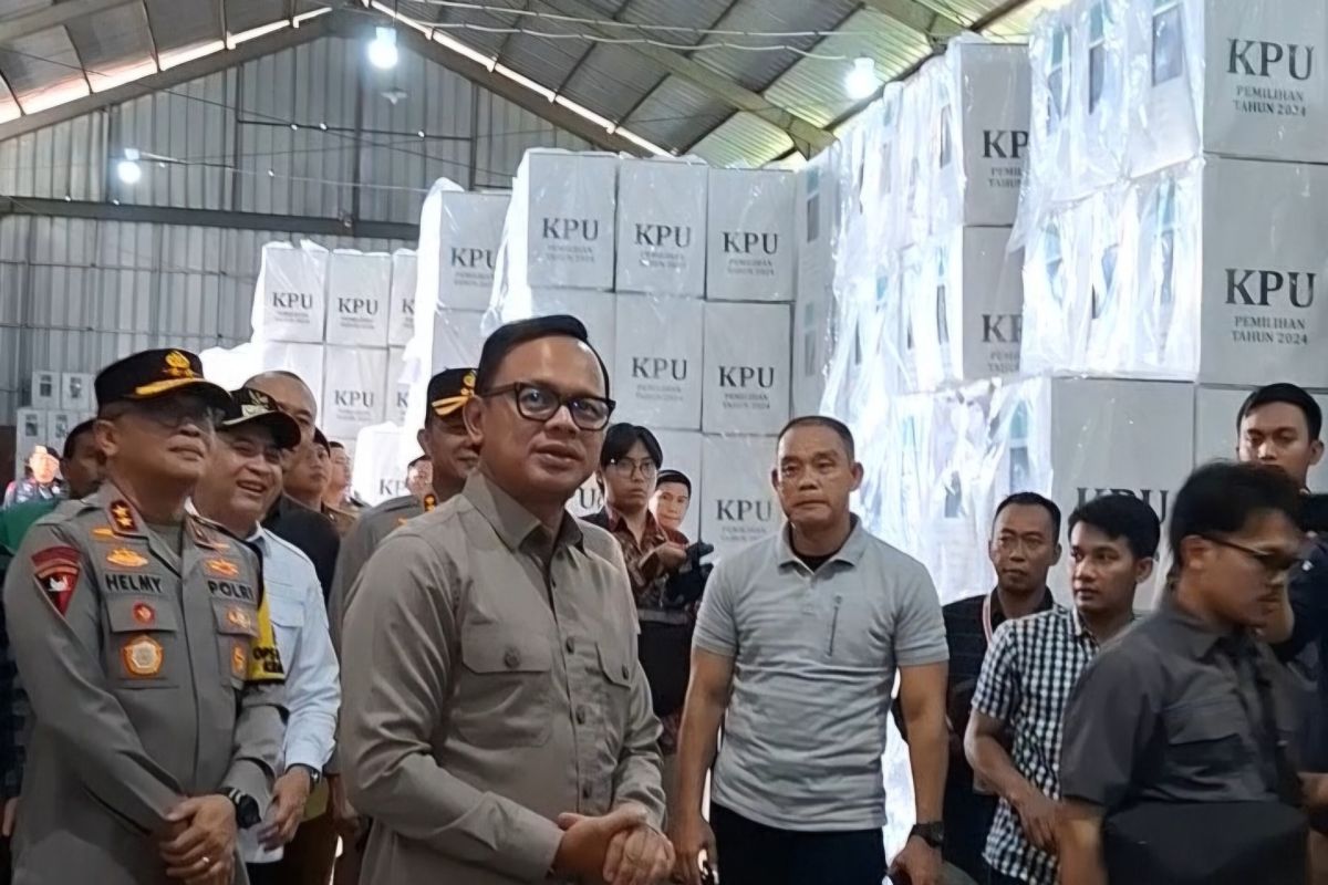 Wamendagri cek persiapan pilkada di pulau terluar