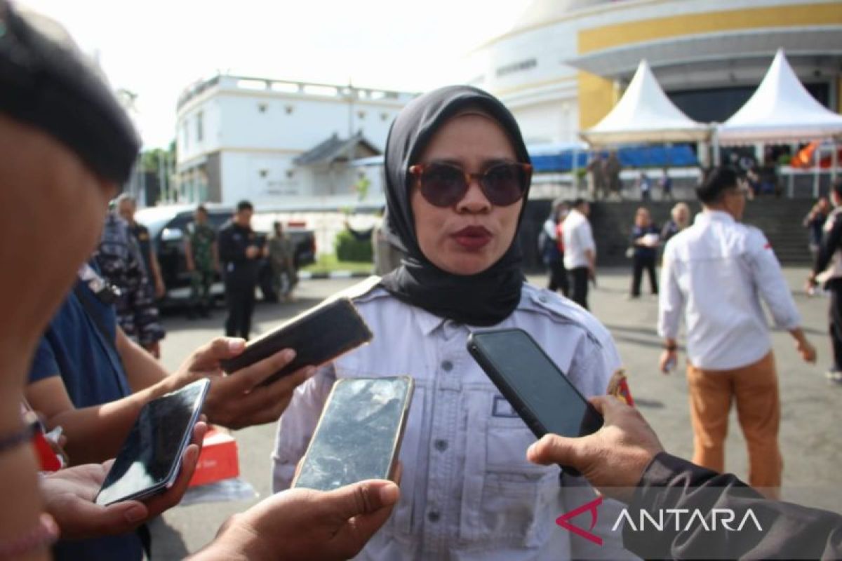 Bawaslu Balikpapan sebut masa tenang rawan politik uang