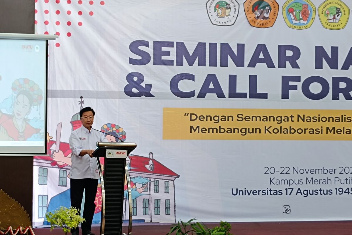 Pemerintah perlu tambah akses pendidikan tinggi bagi masyarakat miskin