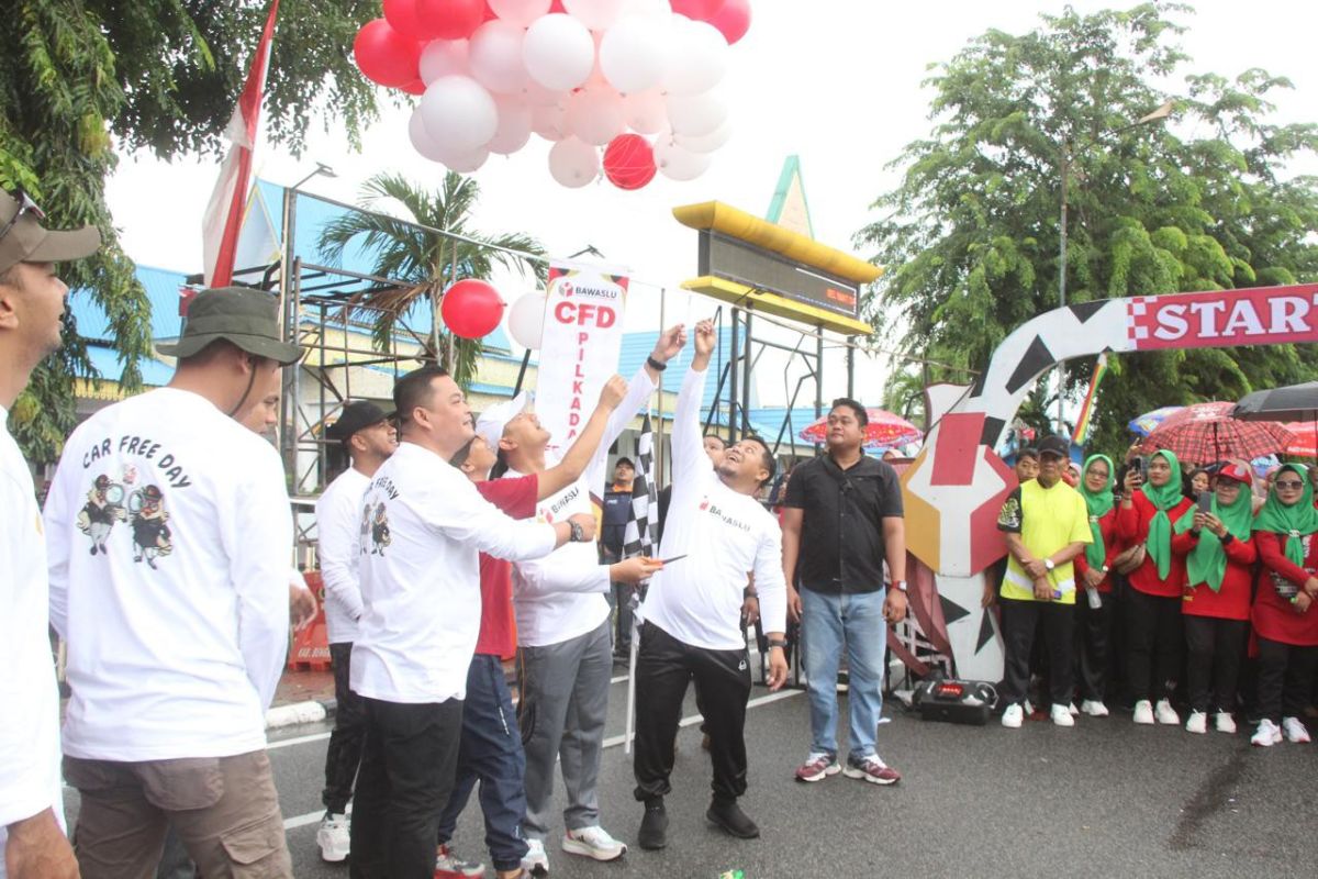 Kapolres Bengkalis ingatkan masyarakat bijak menyaring informasi