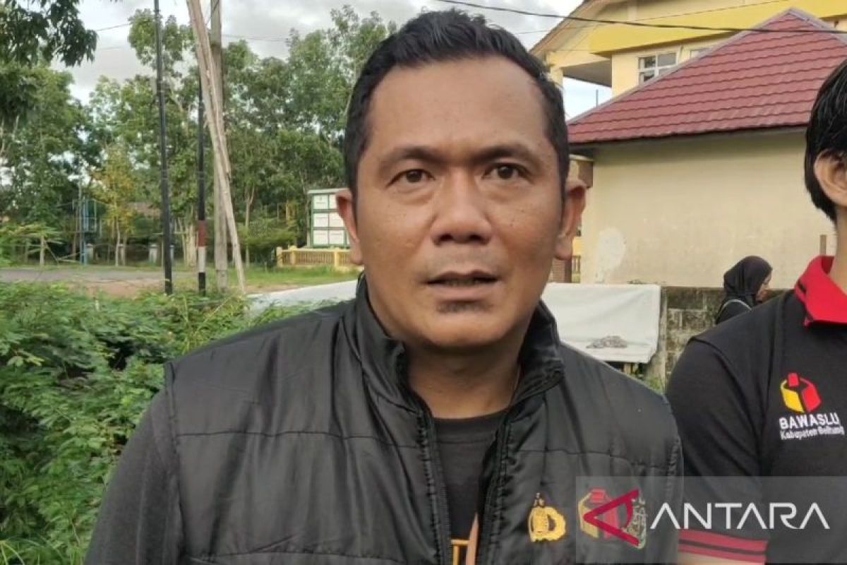 Bawaslu Babel antisipasi politik uang saat masa tenang Pilkada 2024