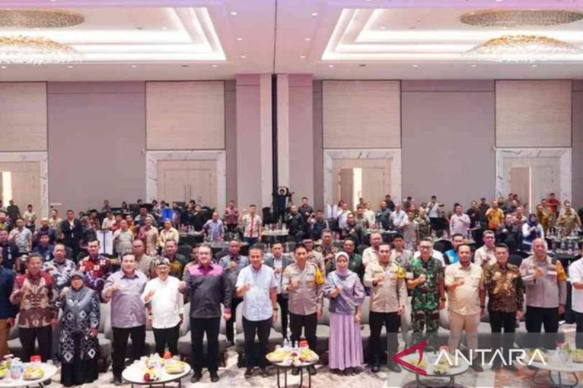 Pemkab Bekasi lakukan mitigasi bencana jelang Pilkada 2024