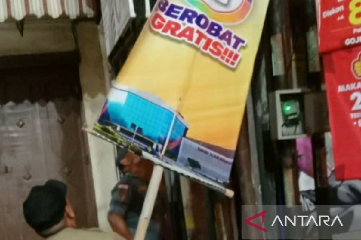 Bawaslu Karawang imbau pengelola media massa hentikan iklan kampanye