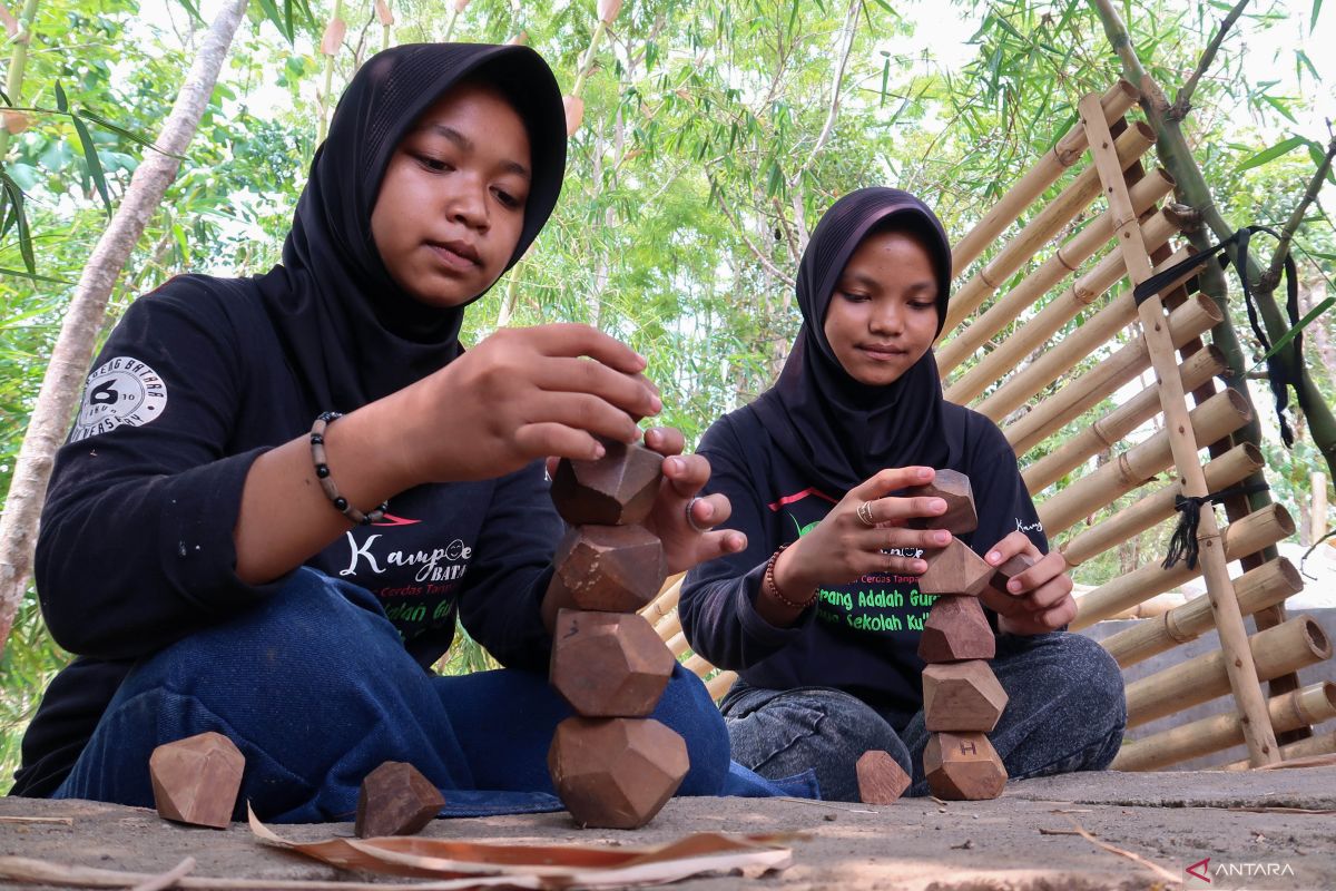 Rekomendasi permainan seru untuk kumpul saat rayakan malam tahun baru