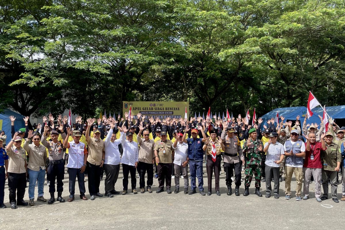 HST ditetapkan jadi lokasi pembentukan KwSB