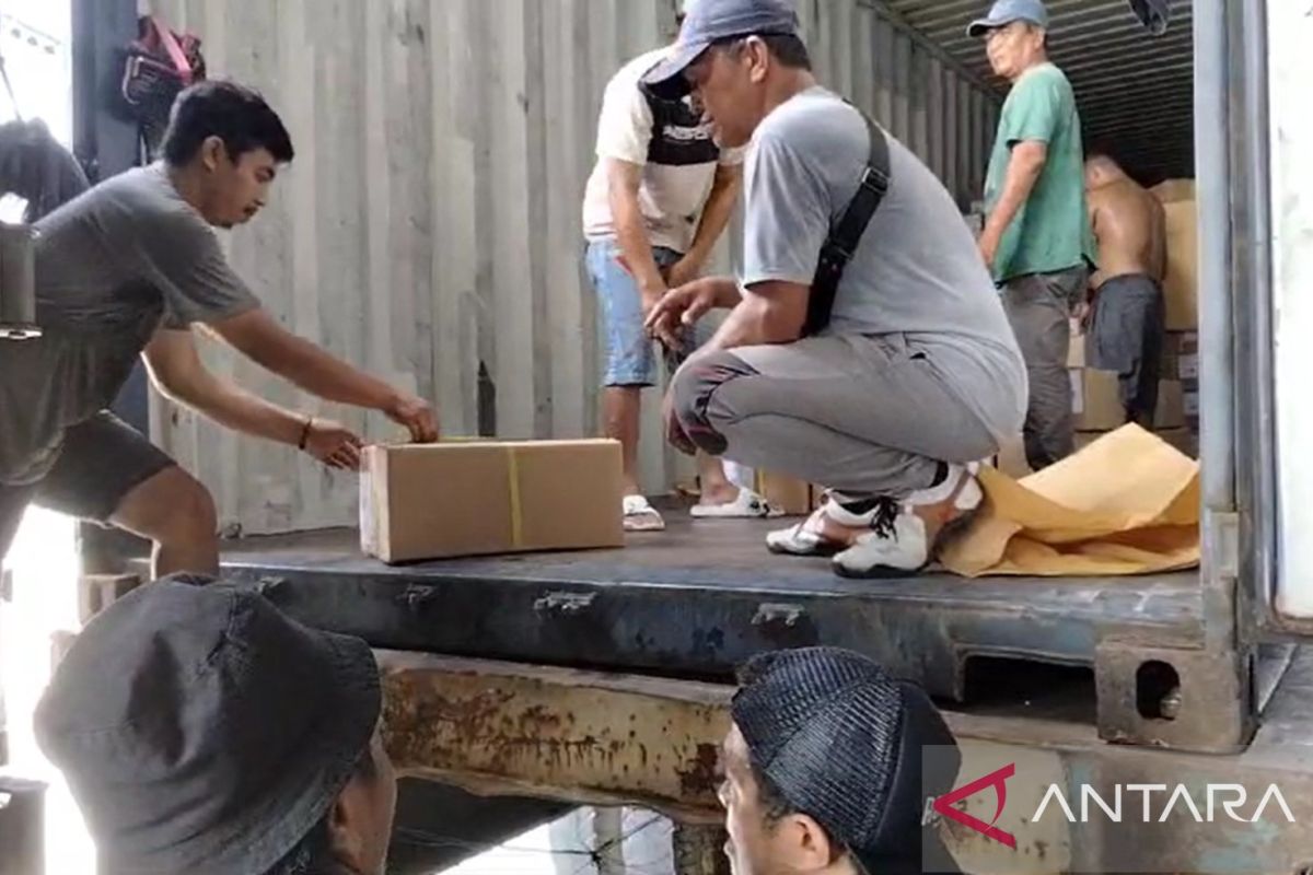 Bawaslu Kubu Raya mengawasi ketat distribusi logistik Pilkada hingga TPS