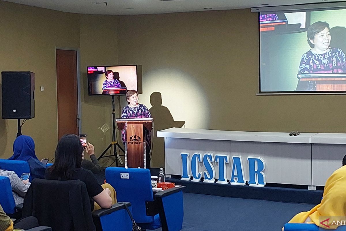 ICStar Hackathon 2024 lahirkan talenta hadapi tantangan teknologi