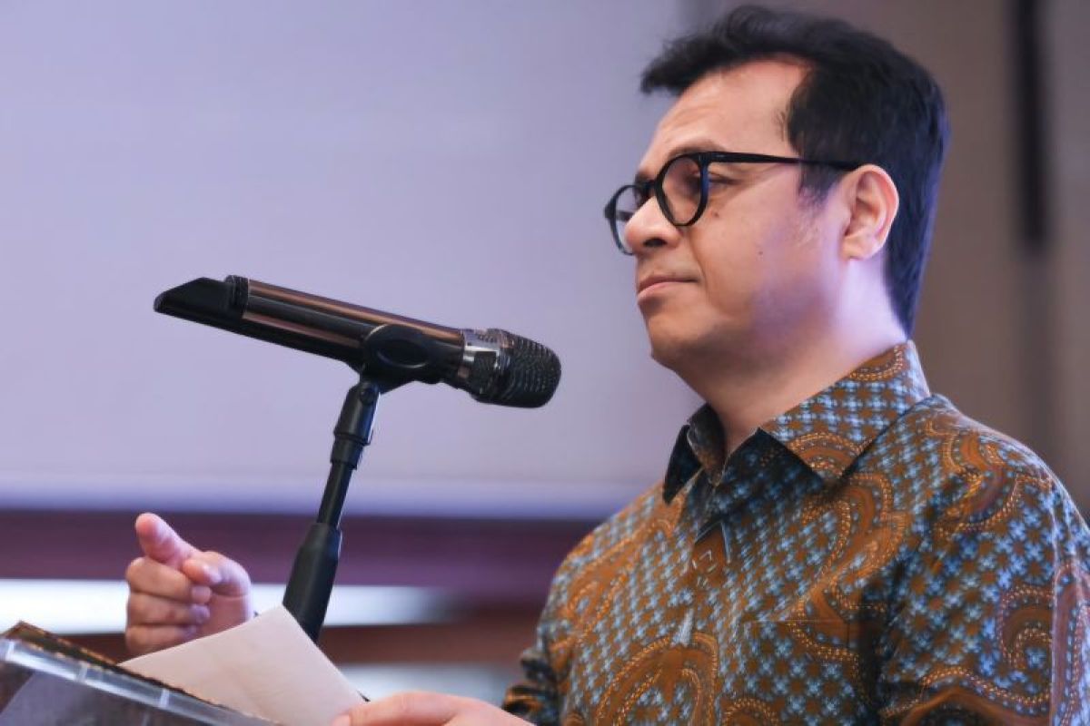 Wamenkomdigi: Adopsi 5 teknologi bagi P2N dukung transformasi digital