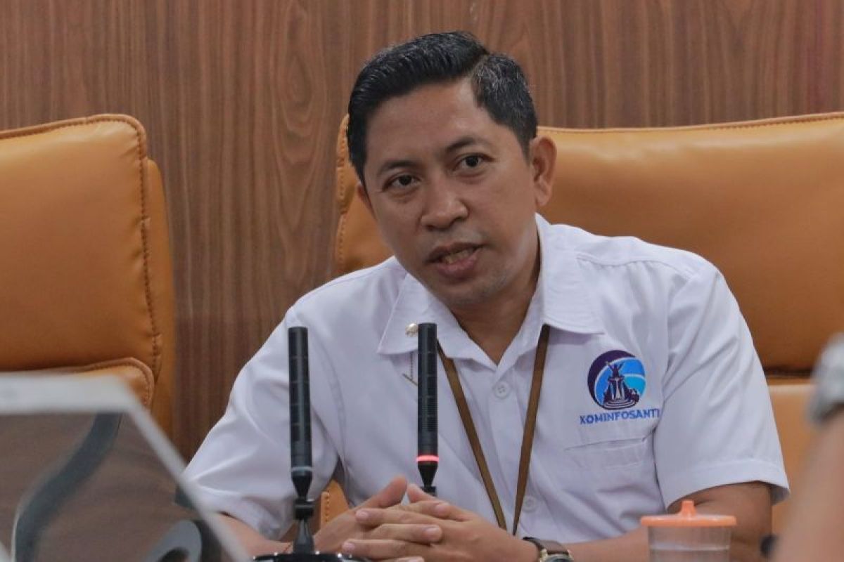 Pemkab Buleleng pastikan akses internet aman di TPS saat pencoblosan