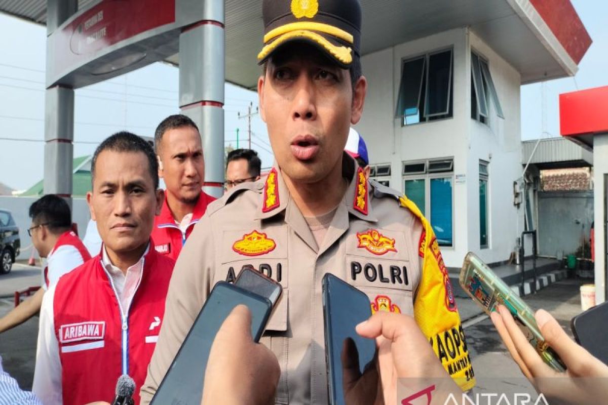 Polresta Sleman meningkatkan pengawasan di 16 TPS rawan tingkat tinggi