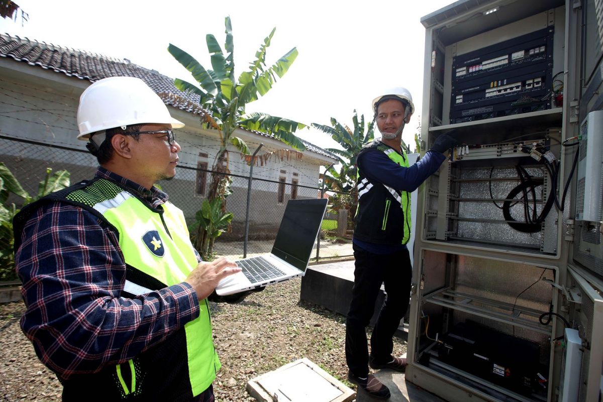 XL Axiata pastikan konektivitas lancar untuk sukseskan Pilkada 2024 di seluruh Indonesia