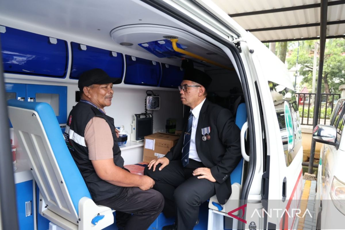 Pemkab Bogor siagakan tim kesehatan hingga ambulans jelang Pilkada