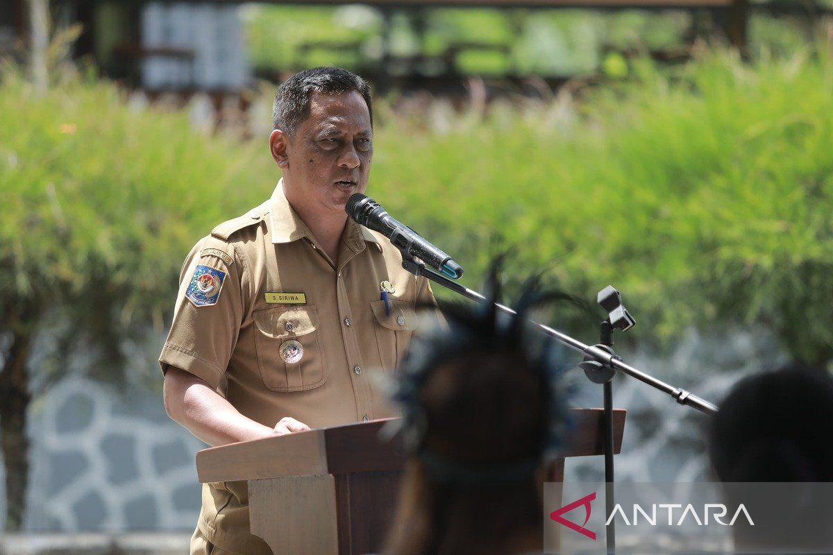 Pemkab Jayapura tertibkan penjualan minuman beralkohol jelang pencoblosan