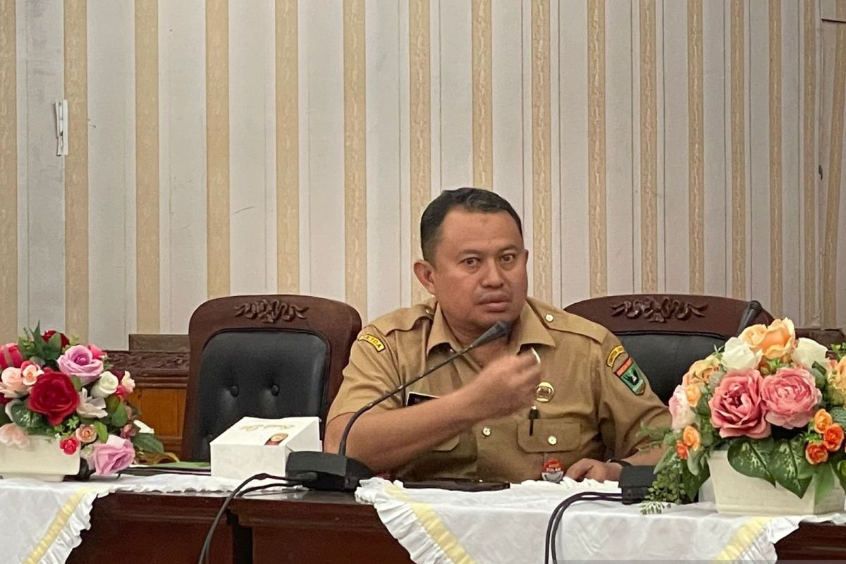 Gubernur Sumbar ingatkan hari pencoblosan adalah libur nasional