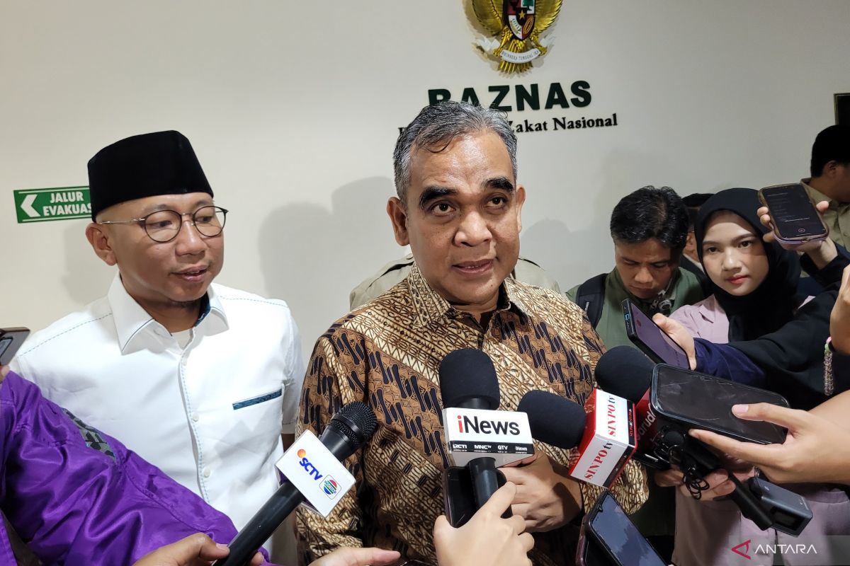 Ketua MPR  minta penyintas erupsi Lewotobi ikuti arahan pemerintah