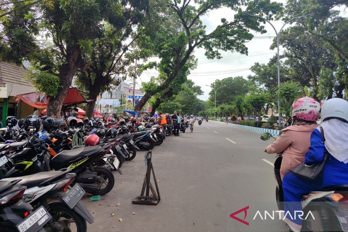 Disnaker Bengkulu tunggu peraturan wali kota soal jamsos pekerja