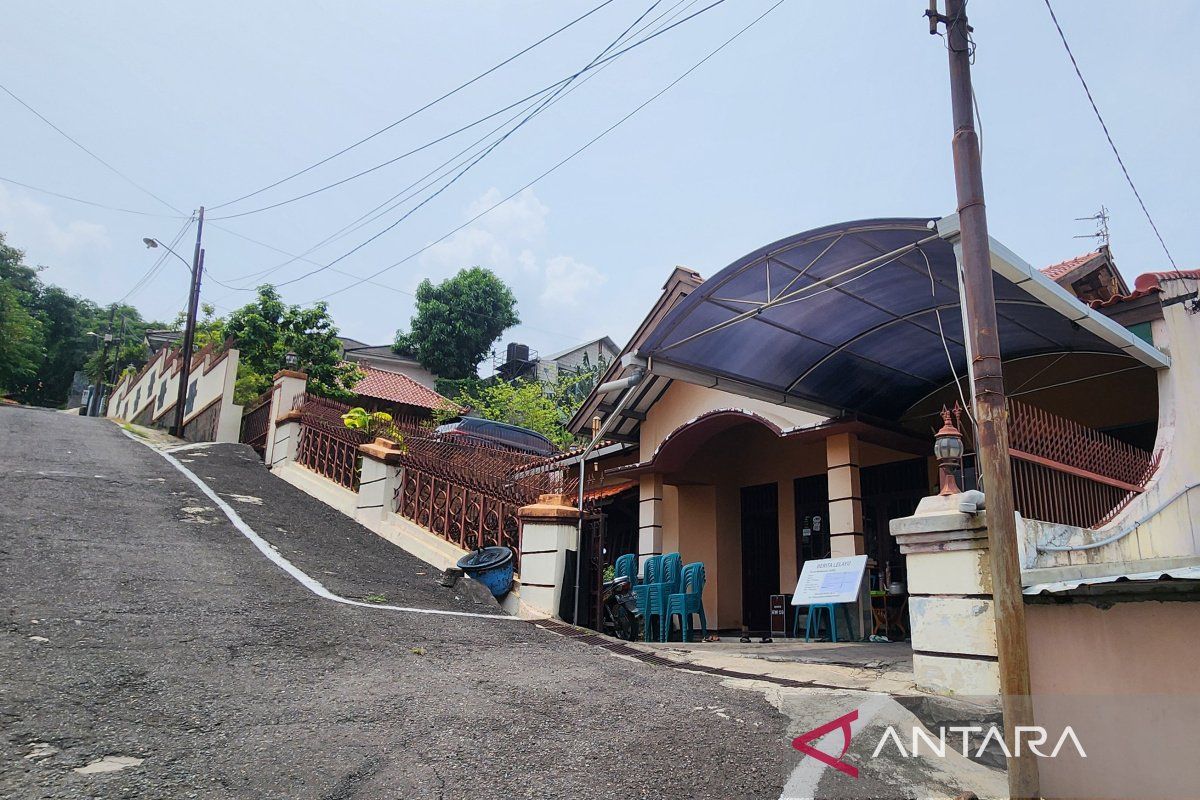 Siswa SMKN 4 Semarang diduga tewas akibat luka tembak