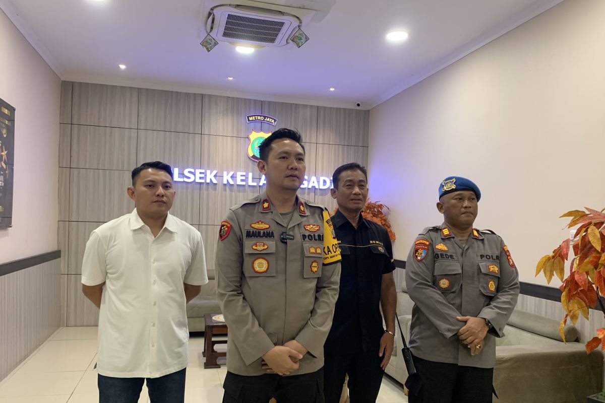 Polisi bantah tuduhan tidak profesional tangani kasus narkoba