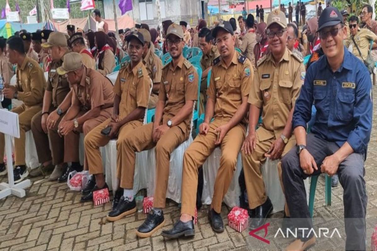 Kepala PMPD: Jangan gadaikan masa depan Kotabaru dengan uang