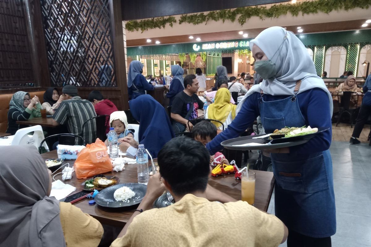 Rekomendasi restoran di Jakarta Timur dengan cita rasa autentik dan nuansa klasik