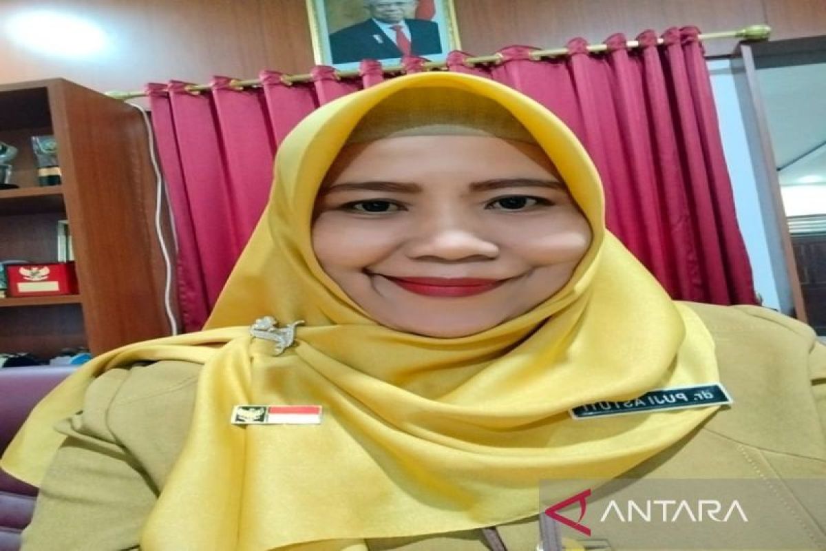 Dinkes Boyolali:  Kasus DBD pada November mulai menurun