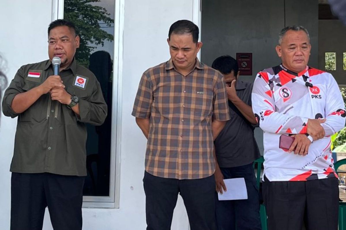 PKS Babel bentuk Satgas pilkada cegah politik uang