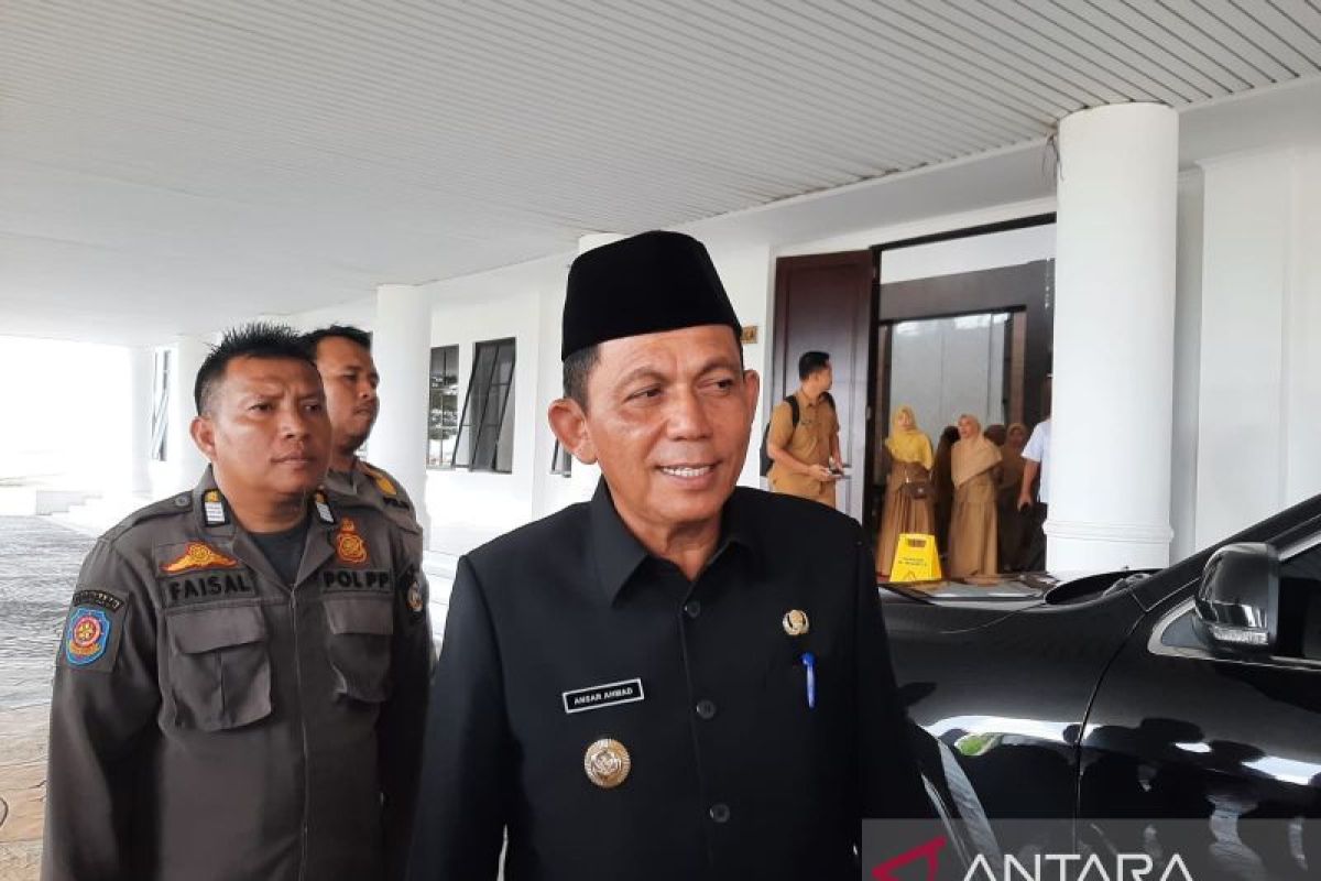 Pemprov Kepri dapat kucuran dana Rp33 miliar untuk penataan Pulau Penyengat