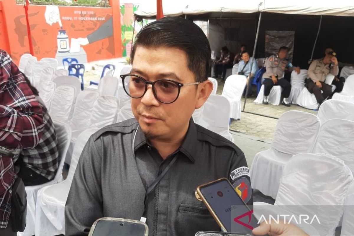 Bawaslu Tanjungpinang telusuri informasi dugaan politik uang salah satu paslon Pilkada 2024